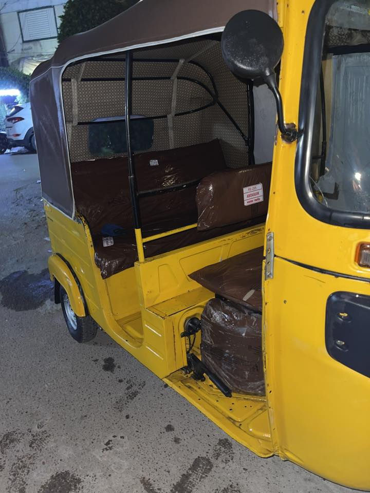 تكتك 2019 شهر 12 تكتك مباشره للشارع بيهه صبغ بصفحه على كد شبر والدوس معمره فقط مرقمه رقم نكليزي تحويل ثاني يوم تكتك كامله من كلشي 

***********الهاتف
