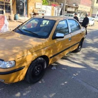 سمند • ٢٠١١ • رقم ميسان