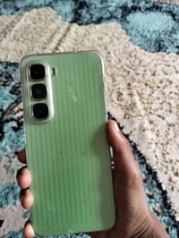 إينفينكس • هوت 60 i • مبايل