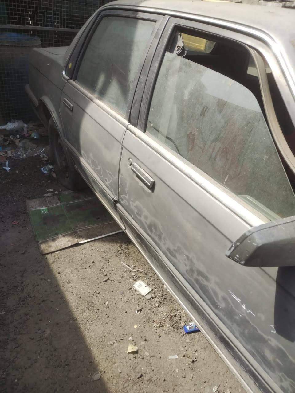 السلام عليكم من رخصه الادمن المحترم اولدز تفصيخ شتحتاج ابيعلك محلي باب الشرقي ساحه الطيران خلف تانكي الماء محل علي الفريجي رقمي ***********
