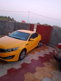 موديل ٢٠١٣ • وارد خليجي • مكينة ٢٤٠٠