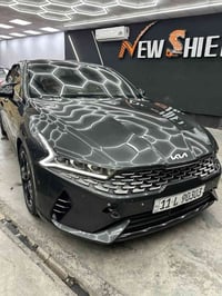 كي فايف K5 موديل 2023 فول موصفات ViP فئه جي تي لاين اعلى فئه بالمواصفا...