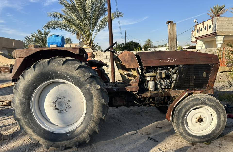 السلام عليكم كاروبه للبيع مكفوله من كلشي لا تنقيص ولاتبخير نكره سلف كامله اتصل ***********
