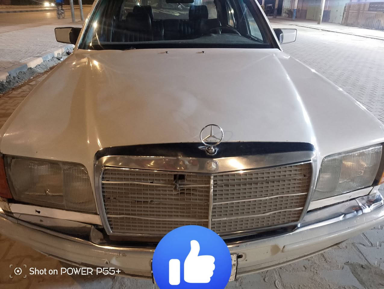 للبيع مارسدس جامبو مديل 87رقم بغداد صدامي ثاني يوم مداور محرك Vvt 300محرك وكير مكفول حداديه جديده  تبريد شغال السعر 45 وبيهامجال العنوان النجف الاشرف ***********
