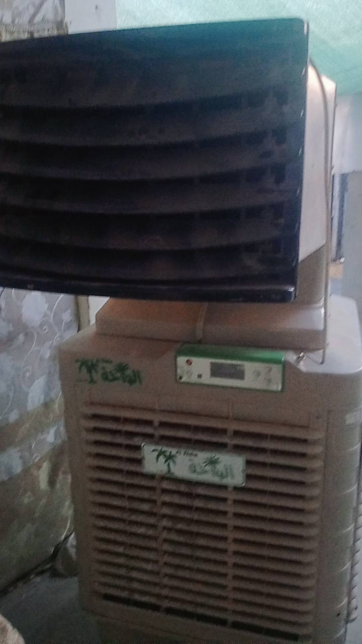 كنفيره حجم كبير نضيفه كلش ومابيها اي شي سعر 250وبيها مجال قليل عنوان شهداء البياع


**إذا كنت صاحب هذا الإعلان وتريد حذفه لأي سبب، رجاءا أرسل رسالة إلى الدعم الفني**
