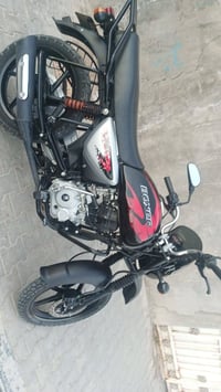 دراجه بوكسر للبيع رقم وسنويه موديل 2023 مكلف بالنشر للاتصال ‏‪0770 807...