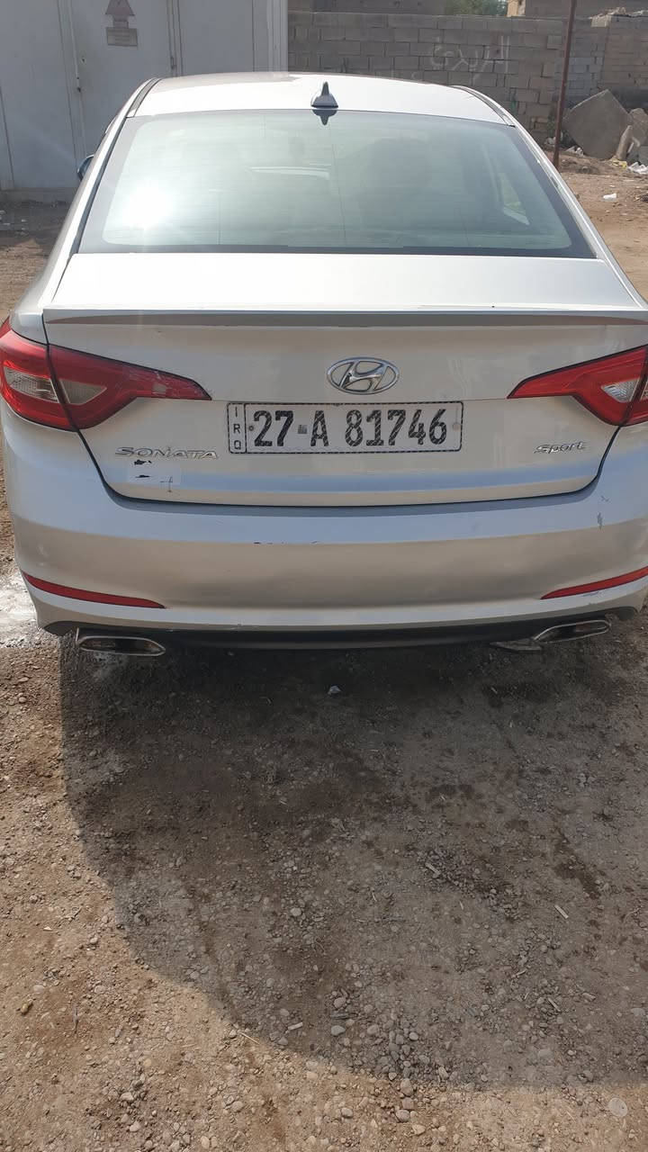 سوناتا 15 امريكي بيها جاملاغ وبنيد بدون دواخل ظربه من بره سعرها 95 وبيها مجال قليل ناصريه سوق الشيوخ ***********
فول ماعدا الفتحه

