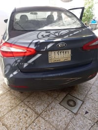 سيراتو • ٢٠١٦ • رقم مثنى
