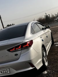 سوناتا وارد كوري • ٢٠٢١ • ديوانية