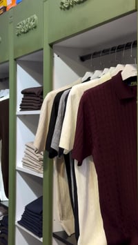 POLO تركي • قطن 100% • خانقين