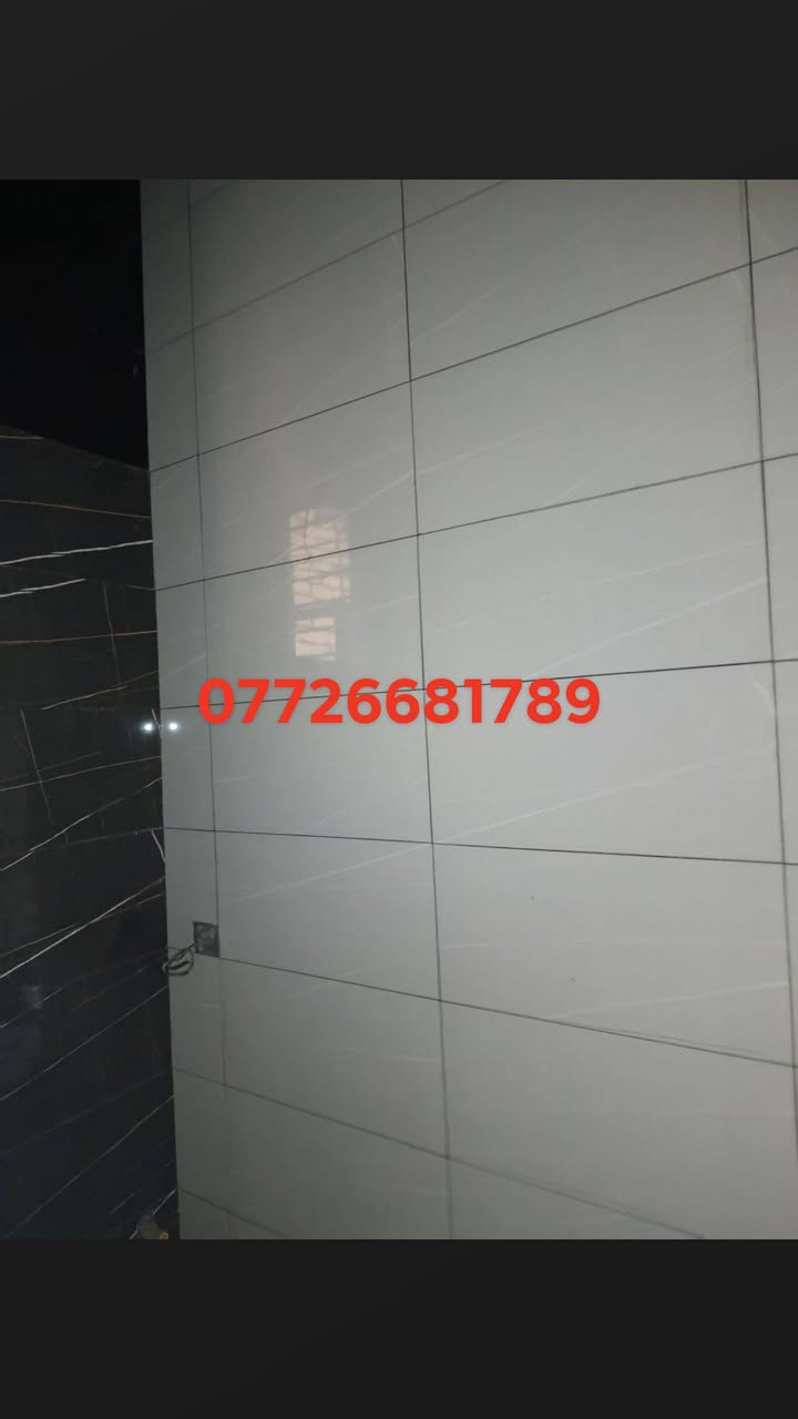 سلام عليكم
كادر عمل 2 خلفات لكافه اعمال السيراميك والبورسلين والدروجه ولكافه اعمال الأرضيات والترميم 

العمل بغداد 

رقم الهاتف***********📞
