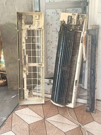 طويريج • غسيل سبلت • تركيب سبلت