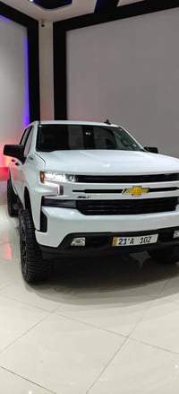 باب طويل بدي قصير • شكل 2025 • 2.7 تيربو