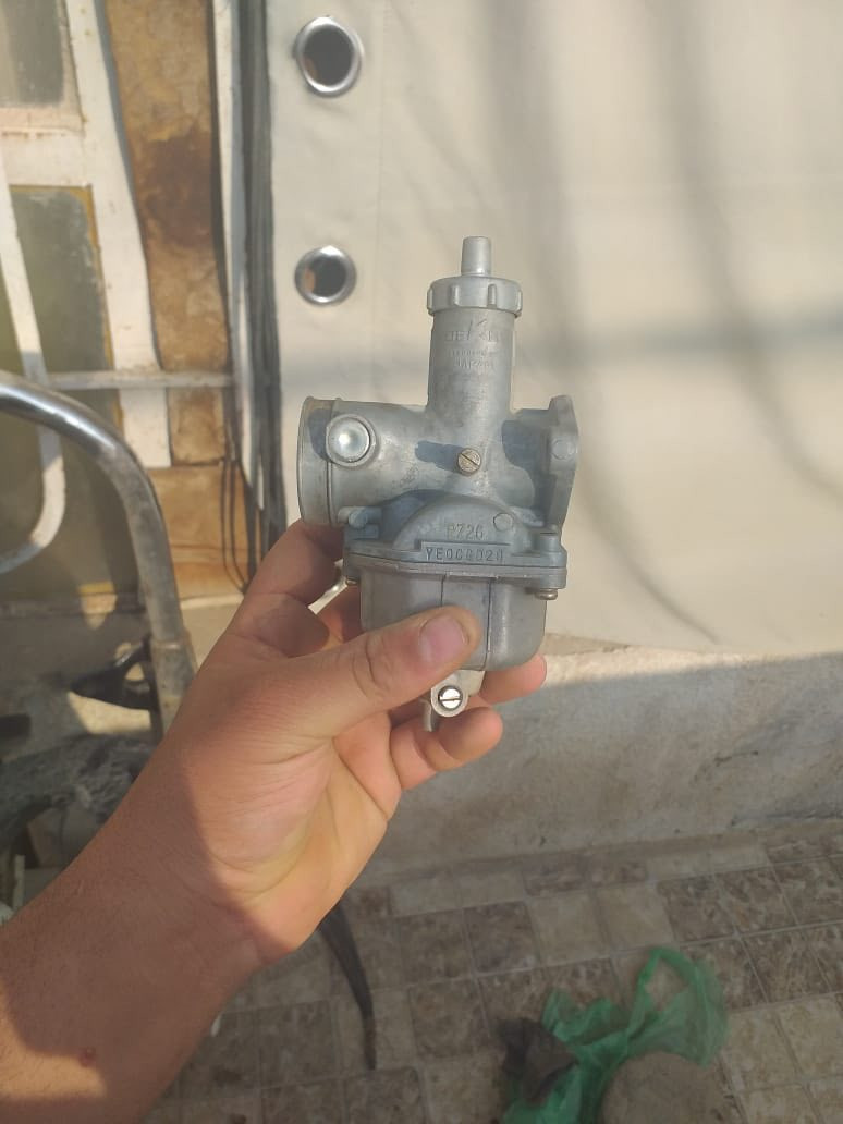 للبيع كلمن وسعر


**إذا كنت صاحب هذا الإعلان وتريد حذفه لأي سبب، رجاءا أرسل رسالة إلى الدعم الفني**