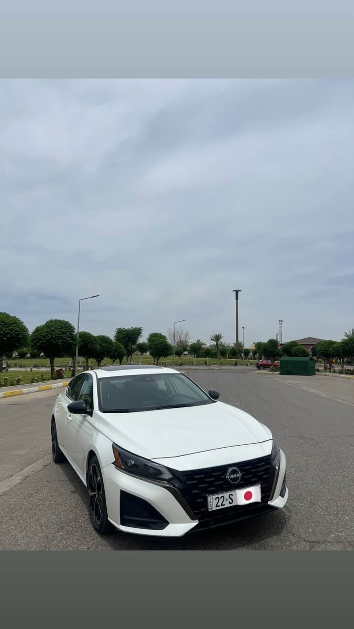 Nissan altima 2023 SR AWD foll 
نیسان التیما ٢٠٢٣
مودێل:٢٠٢٣
فول ماسفاتSR Plus 
١.بصمە
٢.شخال
٣.وایرلیست جارج
٤.شاشە
٥.سلایت
٦.لایت زینو
٧.لایت لید
٨.راداری پێشەوە
٩.راداری پشتەوە
١٠.ختی جادە
١١.ویل کپ
١٢.دەرگا بسمە
١٣.کامرە
١٤.حساسی پێشەوە
١٥.کوشن جلد
١٦.کوشن کهرەبای
١٧.راداری اوینەکان
١٨.شفتەی ستێرن
١٩.کشن هیتەر استێرن هتیەر
٢٠.ماوەی رویشتن:37مایل
سبوخ:1پارجەو نیو/جاملخ کلێری امریکا/نیو جاملخی 
سبوخە دوبەیە
بێ ارباگ هاتا ارباگی شانەکانیش نەتەقیوە
⚠️رسمی حادیسەکە دانراوە 
نرخی:١٦٠
رەقەم:***********
عربی 

SR PLUS AWD 2023 نيسان التيما
فل مواصفات تغيل عن بعد، وايرليس جا
شاشه لكزز , سلايد , لايتات زنون , لايت لد , رادار امامي , رادار خلفي ، رادار بالمري , ويل كب , ابواب بصمه , كامره , حساس خلفي , كشنات جلد , كشن كهربائي , اشاير بالمري , تحكم ستيرن , شفتات ستيرن , تحديد مسار ,تحديد سرعه ,ماشی٣٧مایل
سعر:١٦٠
⚠️صورة حادثة موجود
رەقةم:***********
صبخ:١قطع نص/ جملخ کلێر امرکی/نص جامل صبخ دوبەی أربيل, العراق

