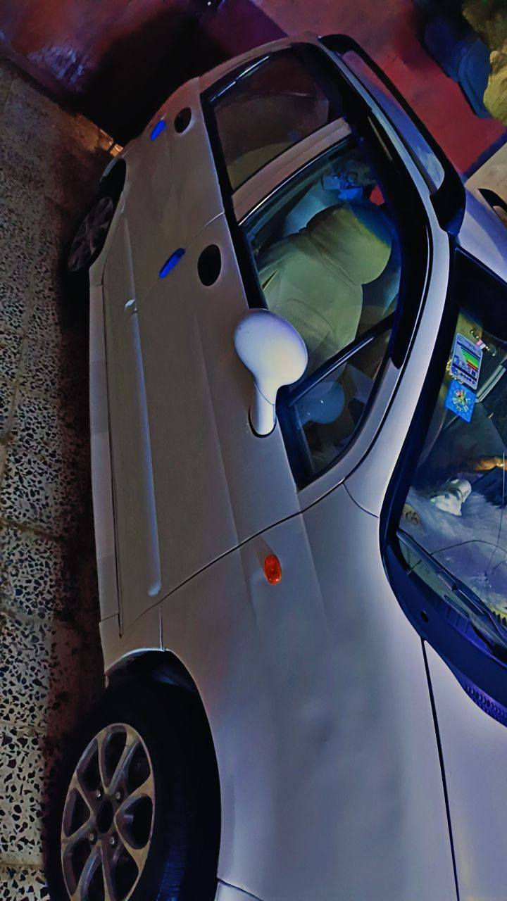 سلام عليكم كيو كيو لبيع سياره جاهزه من كلشي موديل 2010 كير عادي تحويل ثاني يول رقم ب ارقام نكليزي هزه جديده عنواني فلوجه رقمي ***********  او خاص سعره 32 وبيه مجال شي قليل ❗
