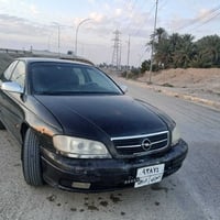 مكينة VVTI ٢٤٠٠ • موديل ٢٠٠٠ • رقم اربيل