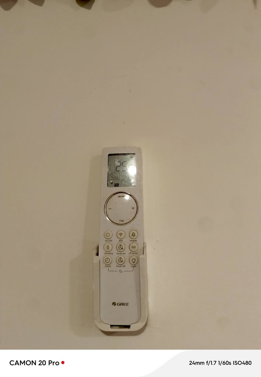 سبالت ثنين للبيع نوعيه GREE  ثنين طن شرط عل فحص ثلج  وبي ضمان تجي تفحص يلا تاخذ شراي 
***********
