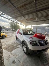 كيا مهافي • ٢٠١٣ • كفاله عامه