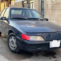 اسبرو موديل 94 محرك مفتوح  كير عادي  سنويه لل2029رقمها انبار  هزه مسوي...