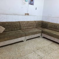 ديوان تكمه • ٩مقاعد • الوشاش