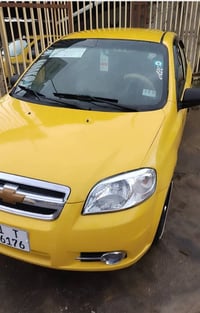 وبركاته افيو للبيع موديل 2009 شركه العامه  سنويه هزه جديه رقم انكليزي ...