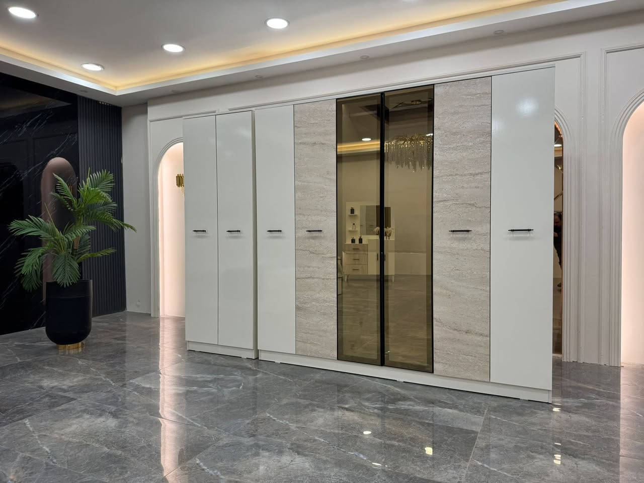 🔅 اختار و لا تحتار 🔅

الثقه طريق نجاحنا 
جميع الموديلات متوفره لدينا وبأسعار مناسبه 

مع ذالك صار نقل و شد مجاني داخل بغداد 

اما بقيه محافظاتنا نقل و شد ب100 الف 

عروض 🔥🔥 اشترك معنا على التليكرام وشاهد جميع الموديلات هنا
 👇👇👇
https://t.me/scraton11

السعر 💰💰💰

👇👇👇

🌀 950 الف 🌀

للحجز و الاستفسار تواصل وتساب

***********☎️ وتساب
 
*********** ☎️ وتساب

#غرف_نوم_غرف_اخشاب_قنفات_مفروشات_غرف_صاج
