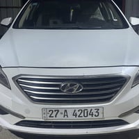 سوناتا • ٢٠١٥ • بصرة