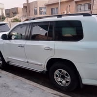 للبيع لاندكروز مصفحه كاز رقم اربيل ابيعلك كوم حديد بس سيا موديل 2014 س...