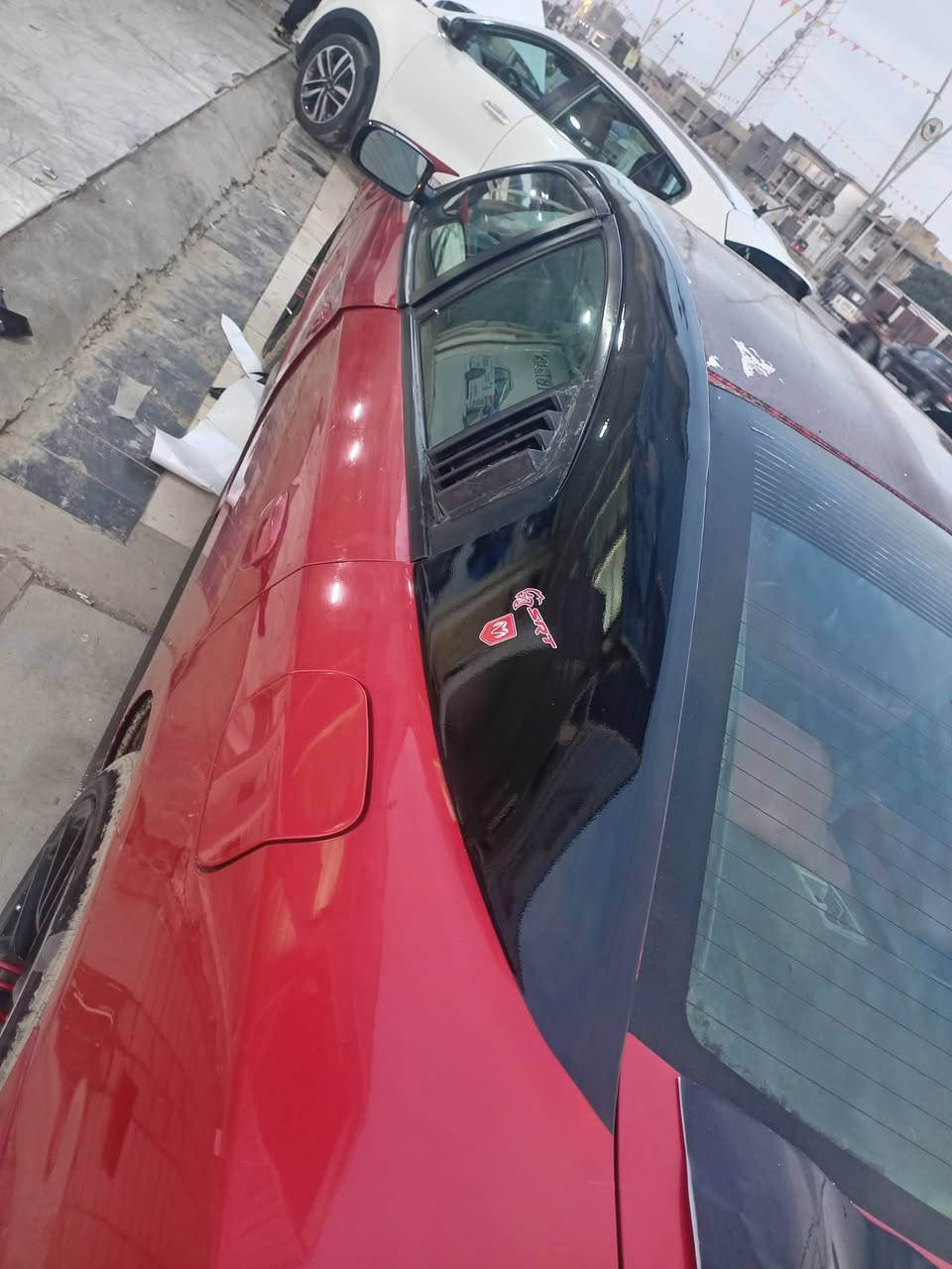 السلام عليكم من رخصت لادمن المحترم للبيع ب 50 فول هيمي ادوات متومه شمالي انكليزي *********** واسط جاهزه للخير
