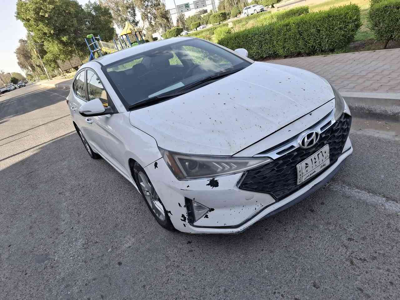 سلام عليكم النترا ٢٠ امريكي كندي بس بنيد حادث امريكا بالعراق بيهة طخة كاش خفيغة جوة الدعامؤة الخلفية  ملبيهة صبغ بس بنيد نص فول سعر ١١٧ *********** تحياتي للجميع
