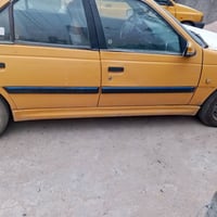 بيجو بارس • ٢٠١١ • تفصيخ