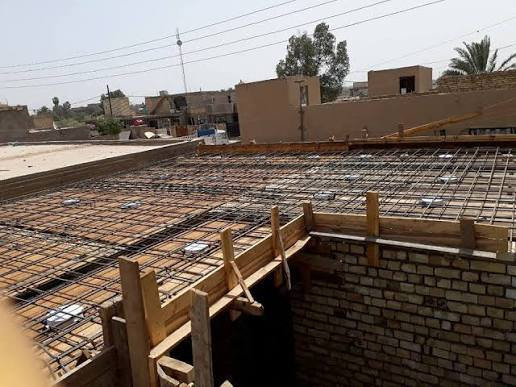 نجار قالب  خبره في نجار المباني والمنازل من السبعينات  ميسان العماره للستفسار التصال بل رقم ‏‪‏‪0773 919 1205‬‏
771 260 8982
