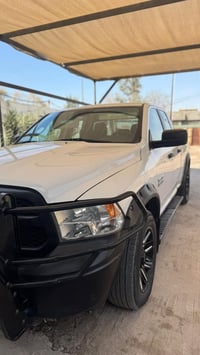 دوج رام كلاسك ٢٠٢٢ مواصفات عاديه الرقم بغداد دولي باسمي السنويه تنتهي ...