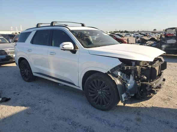 (اعـــــــــــــلان مــــــــــــــــزاد 📢 ) 

2024 HYUNDAI PALISADE CALLIGRAPHY 

هيونداي بليسايد كلغرافي: ٢٠٢٤

حالة السيارة : تعمل وتسير 

ضرر السياره : كما موضح بالصوره

تاريخ الــــــمزاد الجمعه : 2025/12/5

وقت المزاد الساعه : التاسعه ليلا 

اللـــــــــــــــــــــــــــون : ابيض 

عداد المسافه : 14.952

حجم المحـــــــــرك : 6 سلندر 3.8

مدة الوصول : 60 الى 90 يوم

للإشتراك في المزايدة يرجى الحضور الى  مكتبنا للـتأكيد على تثبيت السياره المزاده.

العنوان : النجف الاشرف قضاء المناذره( ابوصخير) شارع حيره ابو صخير مكتب عمار لمزاد السيارات الامريكيه 

               تلفون 
              *********** واتساب
              *********** للاتصال
               عمار ابو عباس
