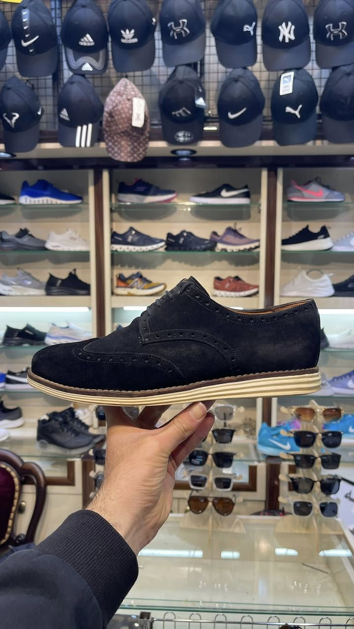 COLE HAAN 🔥
بالة اوربية اورجينال 💯

القياس:  ٤١

طول:  ٢٦،٥

توصيل السعر راسلني خاص 📩


**إذا كنت صاحب هذا الإعلان وتريد حذفه لأي سبب، رجاءا أرسل رسالة إلى الدعم الفني**