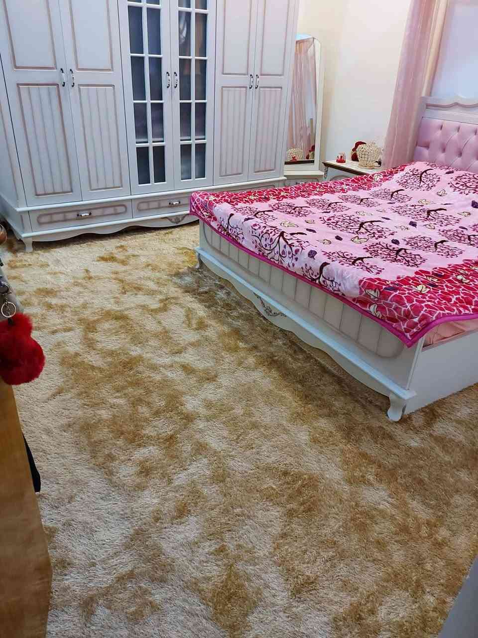 بيت ١٢٠ متر بشارع المطار بفرع اسواق ريحانه منطقه هادئه وامان مشمول بالتطويب المراجعه على الرقم التالي ***********
