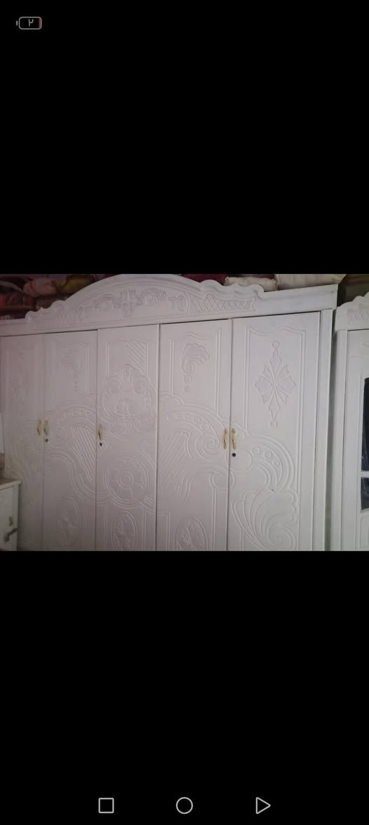 السعر ٣٥٠ وبيها مجال


**إذا كنت صاحب هذا الإعلان وتريد حذفه لأي سبب، رجاءا أرسل رسالة إلى الدعم الفني**