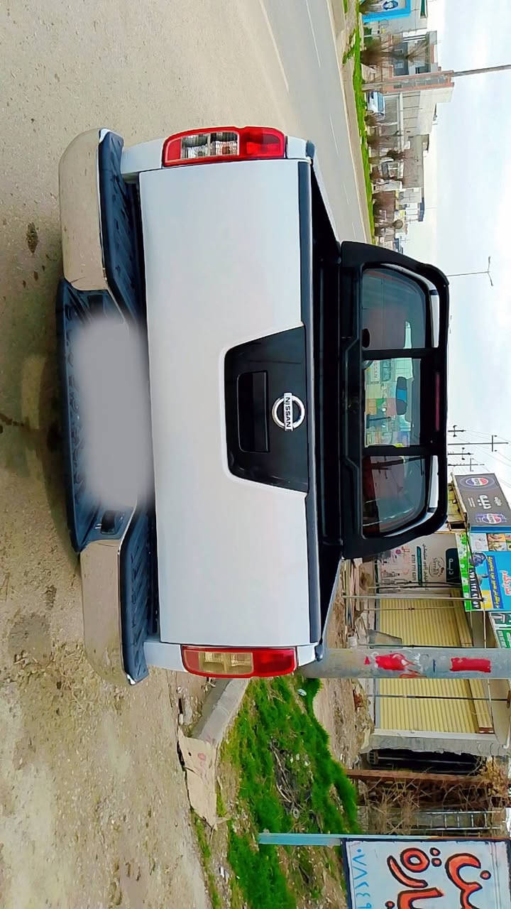 السلام عليكم نيفارة موديل 13سيارة جديدة مكينة كير خير من الله تدفئة 🔥 تبريد 🥶رقم سليمانية انكليزي تحويل ثاني يوم  سيارة بيهة نص البوب الي عكس السايق صبغ وصفحة البدي الي عكس السايق سيارة شاشة كهربائيات كلة شغالة بلادية ما ملعوب بيهة للاستفسار خاص مكاني السليمانية السعر 110وبيهة مجال


**إذا كنت صاحب هذا الإعلان وتريد حذفه لأي سبب، رجاءا أرسل رسالة إلى الدعم الفني**