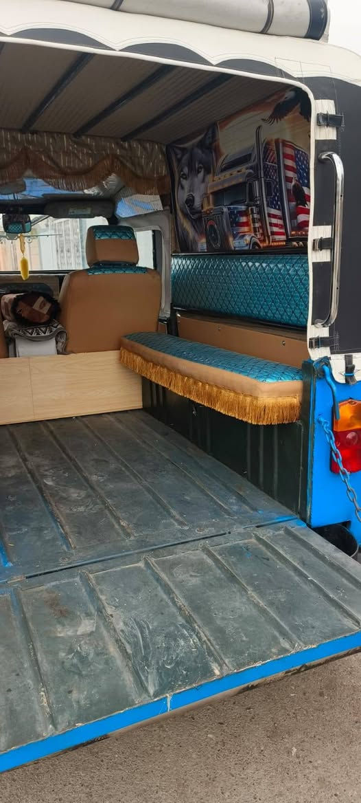 سلام عليكم صياره لبيع رقم انكليزي بسمي سنوية 2030 كير ومكينه ونجي كير اتوماتيك تخم تير ويلكب صياره تعمير جديد ابريك دسكات استيرن بهور مكاني ديالى قضاء جلولاء سعر 6600   ***********
