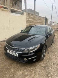 اوبتما • ٢٠١٦ • مكين وجير جديد