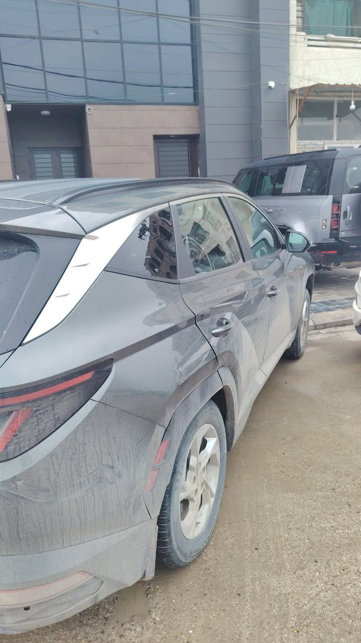 توسان موديل ٢٠٢٢ بغداد بسمي سياره فول عده الفتحه وارد أمريكي بيه جمالغ خلفي بارد باب وجمالغ امامي  سعره 170 جاهزه وخير من الله وباقي الموصفات معروفه


**إذا كنت صاحب هذا الإعلان وتريد حذفه لأي سبب، رجاءا أرسل رسالة إلى الدعم الفني**