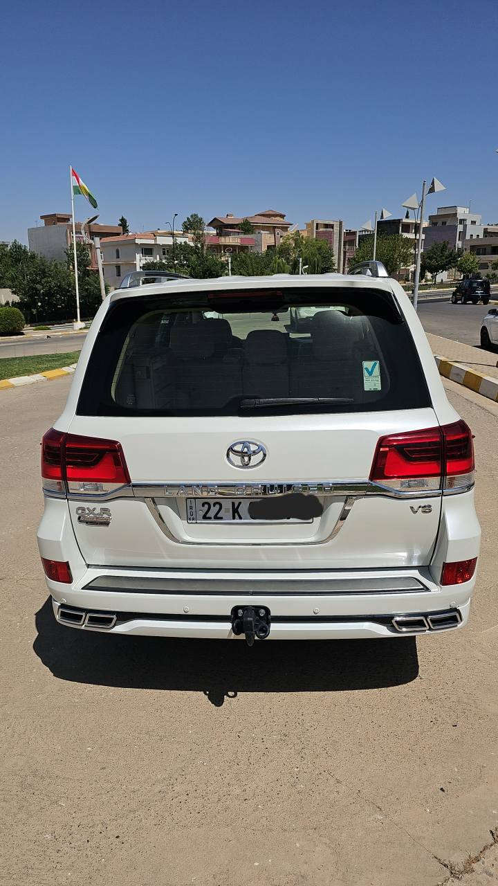 وەنەوشە مۆدیل 2020 جیهانی دەرەجەیك فول موەسەفات 102 هەزار ڕۆیە سەنەوی نویەیە بەناوی خۆمە سعری 565 وەرەقە بۆزیاتر معلومات  ***********
*********** شقلاوة, أربيل
