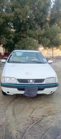 بيجو لميس • ٢٠١٢ • مكينة حلوة