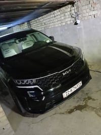 سورنتو ٢٠٢٣ • رقم أربيل • فول مواصفات