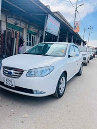 النترا • ٢٠١٠ • رقم اربيل