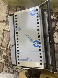 كابسة صاج • جديده • ما مستعمله