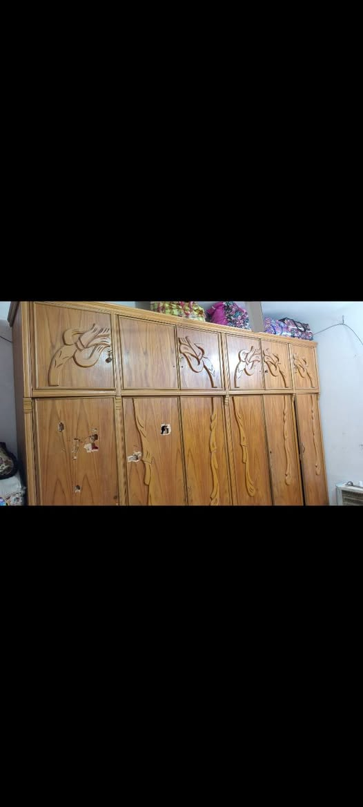 كنتور ٦ باب السعر ١٥٠ 
ثلاجه ١٨ قدم نوع شارك السعر ٥٠٠ وبيها مجال 
غساله صحون السعر ٢٥٠ وبيها مجال غير مستخدمه ماعندي تأسيس الها

للاستفسار ***********
