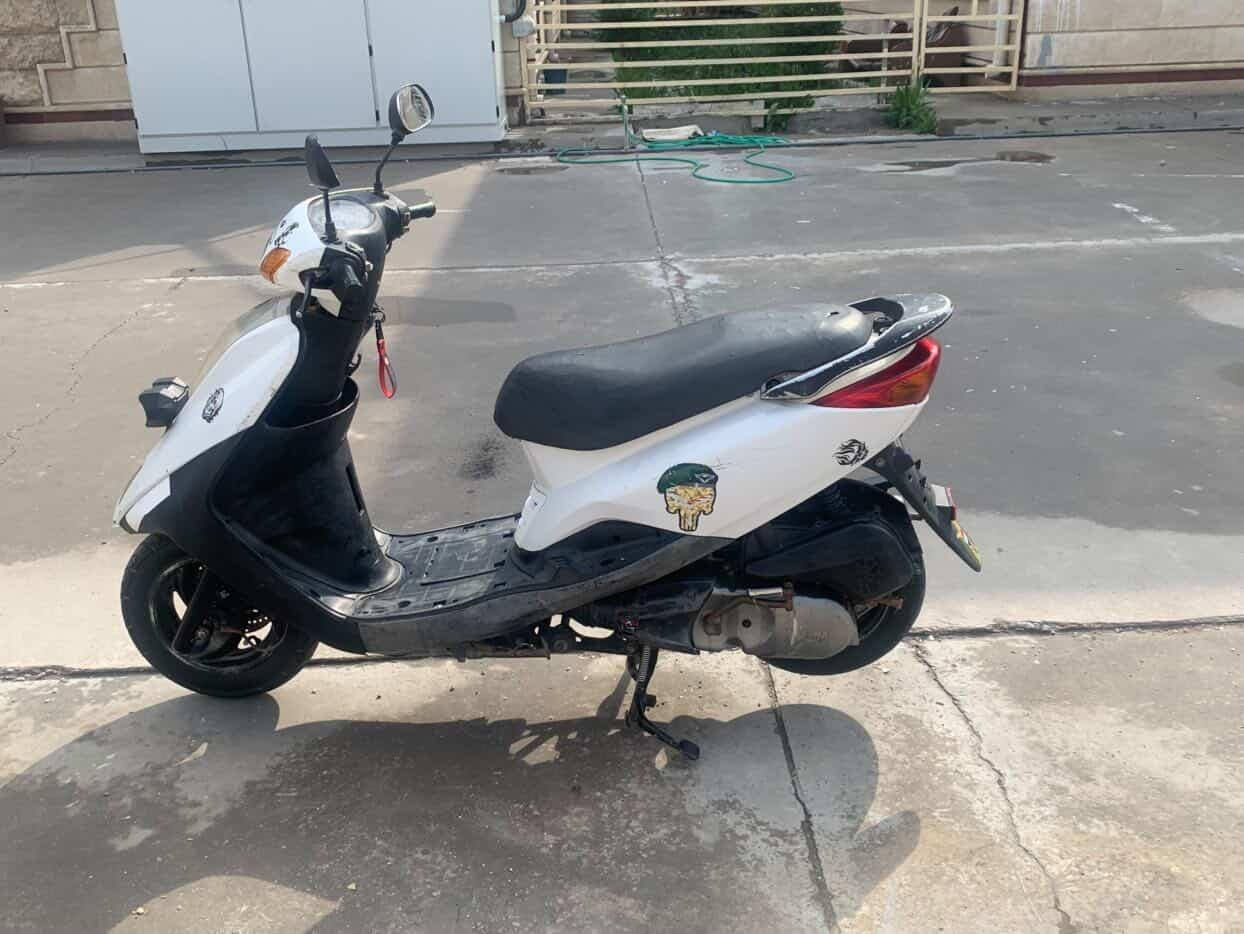 سلام عليكم درجة بريز درجة مكفوله كفاله عامه درجة مكينه بلادي وكلشي شغال بيه مكينه ناعمه وخير من الله درجة نضيفه وحلوه وسعر 450 وبي مجال حك الجيه المكان بغداد حي الاعلام قرب تقاطع درويش رقمي *********** موجود واتساب أو مازنجر تحياتي لكم ❤
