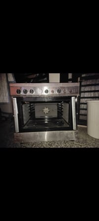 طباخ ايطالي • سناوا • نظام أمان